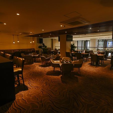 Ardenhills Suites Quezon City Exteriör bild
