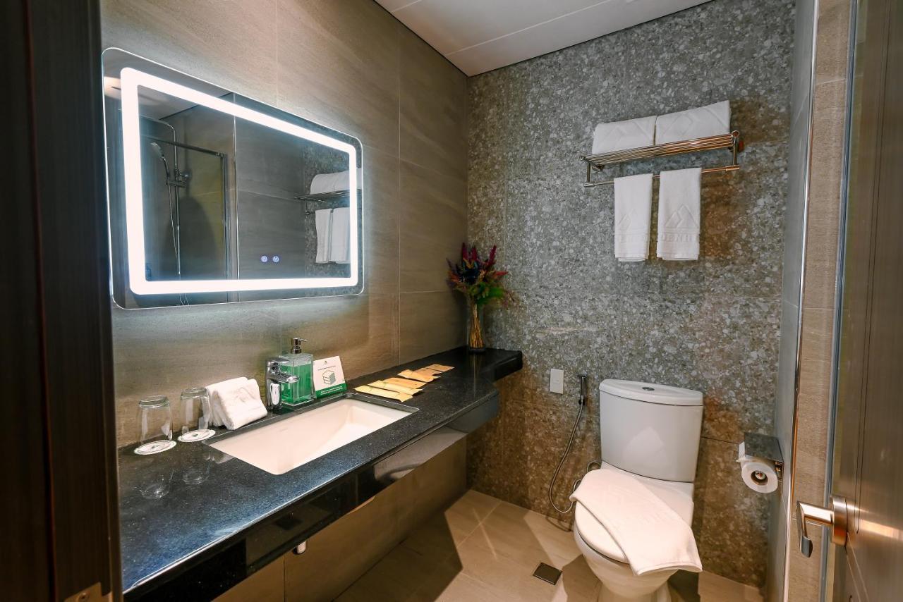 Ardenhills Suites Quezon City Exteriör bild
