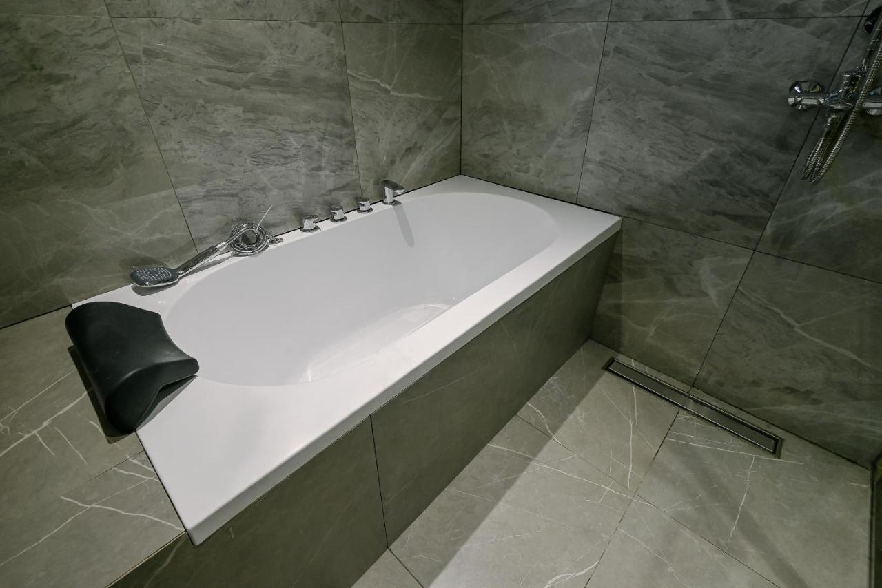 Ardenhills Suites Quezon City Exteriör bild
