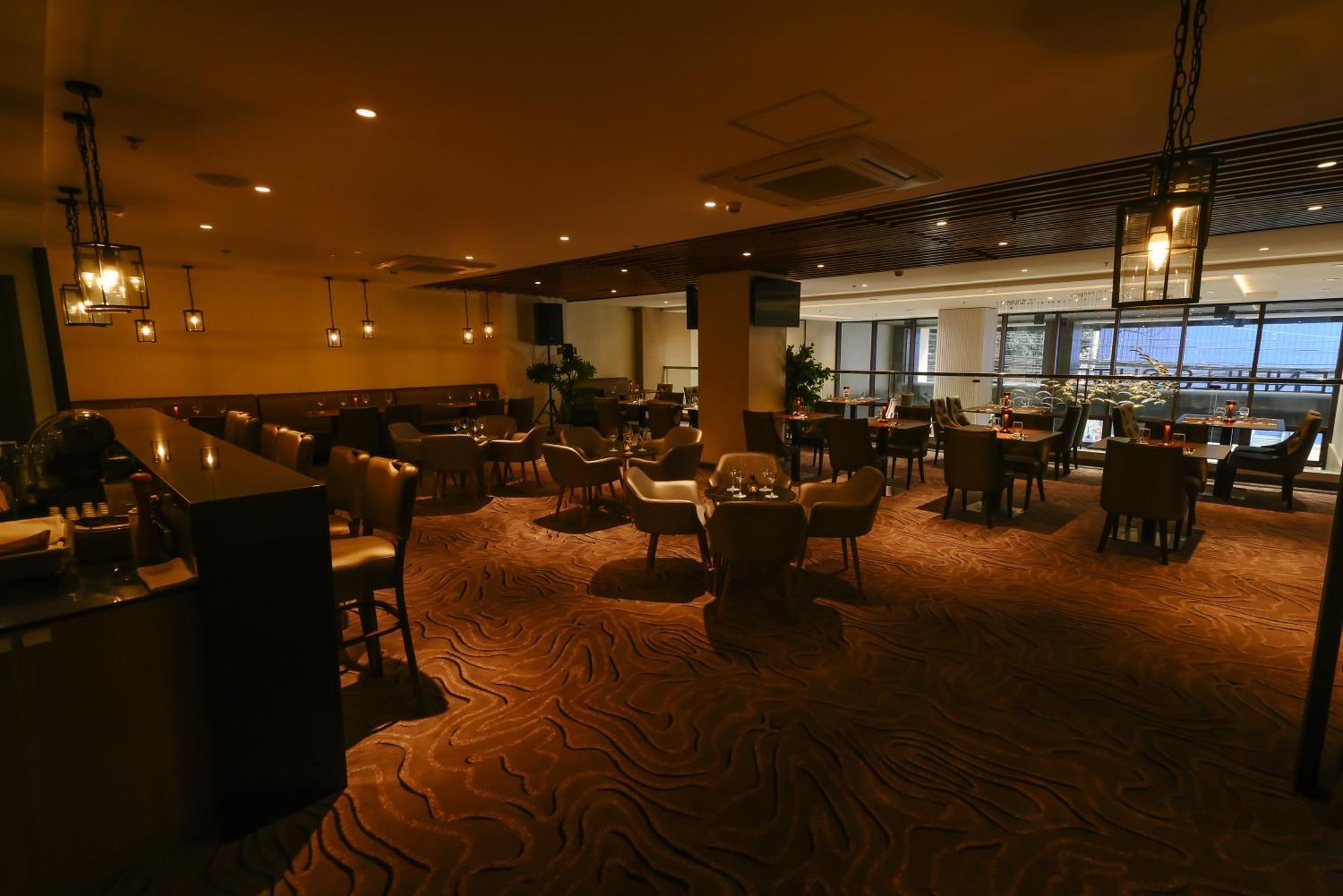 Ardenhills Suites Quezon City Exteriör bild
