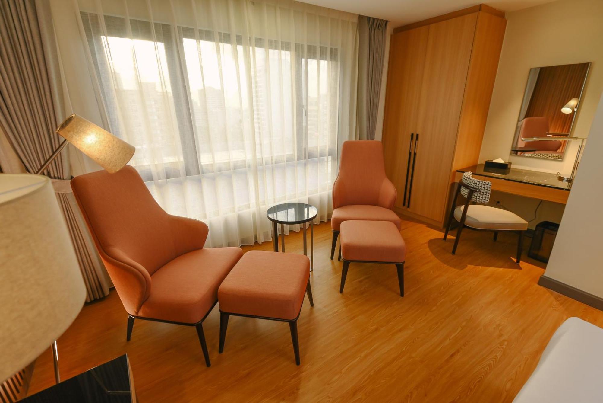 Ardenhills Suites Quezon City Exteriör bild