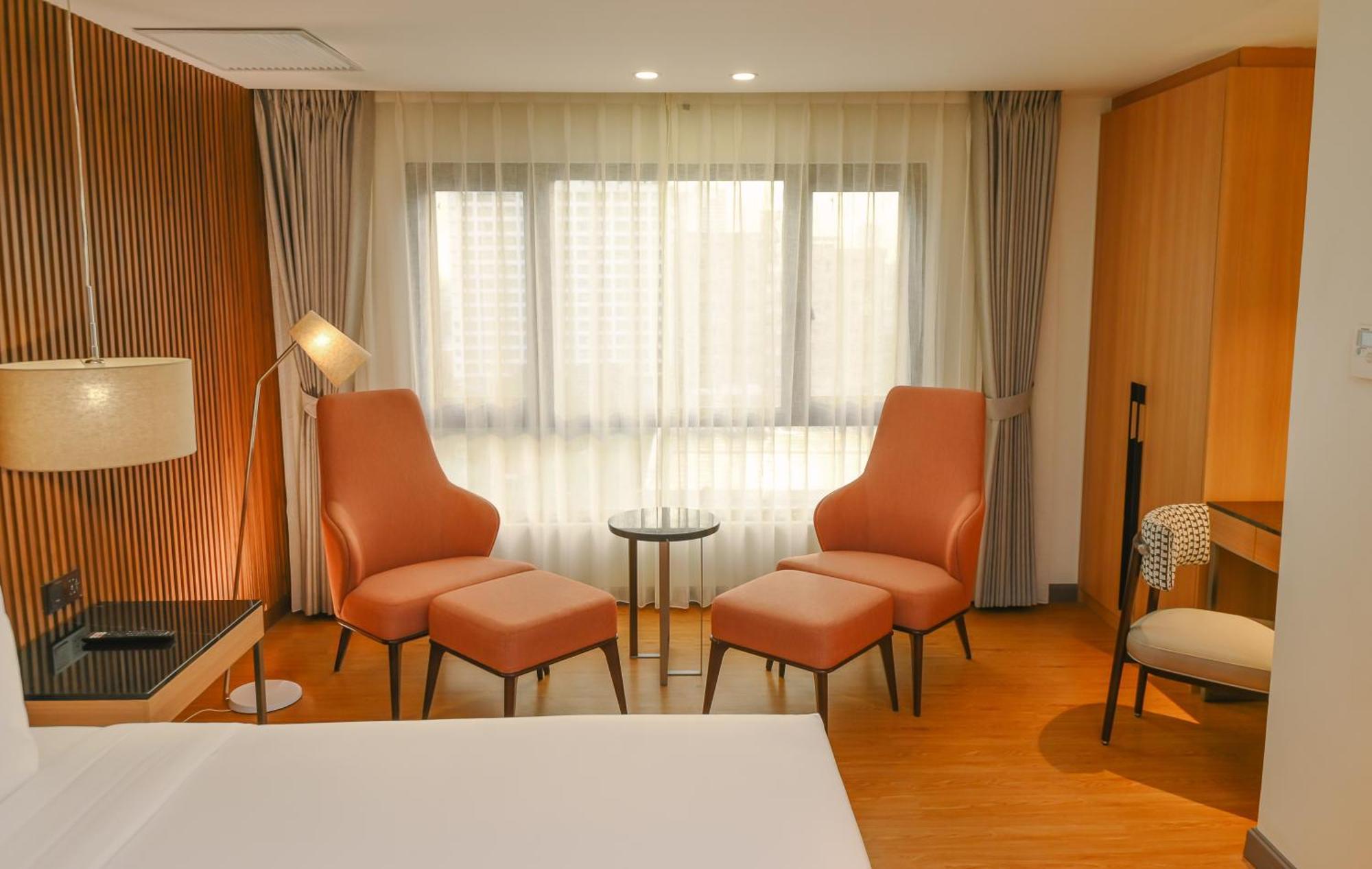 Ardenhills Suites Quezon City Exteriör bild